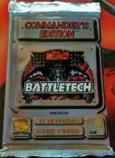 Commanders Edition Booster Pack